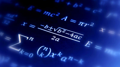 Cours en mathématiques